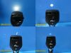 AMICO DS Diag Station DD-UDM-2 W/ Oto-Ophthalmoscope & Specula Dispenser