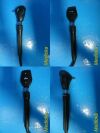 AMICO DS Diag Station DD-UDM-2 W/ Oto-Ophthalmoscope & Specula Dispenser