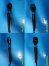 AMICO DS Diagnostic Station W/ Oto-Ophthalmoscope & Dispenser / Speculums