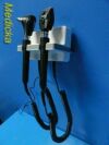 AMICO DS Diagnostic Station W/ Oto-Ophthalmoscope & Dispenser / Speculums