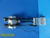 AMICO DS Diagnostic Station W/ Oto-Ophthalmoscope W/ Specula Dispenser
