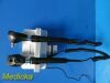 AMICO DS Diagnostic Station W/ Oto-Ophthalmoscope W/ Specula Dispenser