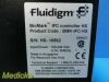 Fluidigm BMK-IFC-HX Biomark IFC Controller HX PCR Device
