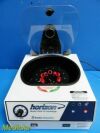 DRUCKER Diagnostic 755V-12 Horizon 12 Tubes Variable Speed Centrifuge