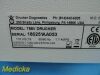 DRUCKER Diagnostic 755V-12 Horizon 12 Tubes Variable Speed Centrifuge
