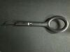 SIEMENS JM-9sp Hand Metal Detector Shikikin Zokutanchiki JM-9SP MRI Accessories