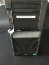 SIEMENS 10498291 Syngo Acquisition Workplace - ICS Tower 10E MRI Scanner