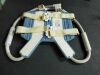 SIEMENS 16Ch Body Array Posterior MR Coil 3.0T MRI Coil