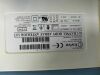 SIEMENS 16Ch Body Array Posterior MR Coil 3.0T MRI Coil