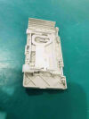 PHILIPS M8003-47401  MP40 MP50 patient monitor M4605A battery door M8003-47401  Bedside Monitor