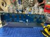 PHILIPS 453567470961 Air Distribution Panel Backplane  CT Scanner