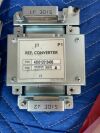 PHILIPS 455012010496 Ref Converter  CT Scanner