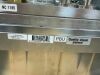 PHILIPS 451210506515 PBU Power Block Unit  CT Scanner