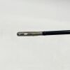 JARIT 625-108 Fundus Grasping Forceps, 5mm x 32cm