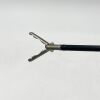 JARIT 625-108 Fundus Grasping Forceps, 5mm x 32cm