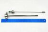 GYRUS ACMI E125-S &  E125-O Elite Cysto 25 Fr Sheath with Obturator Cystoscope