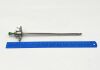 GYRUS ACMI E125-S &  E125-O Elite Cysto 25 Fr Sheath with Obturator Cystoscope