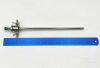 GYRUS ACMI E125-S &  E125-O Elite Cysto 25 Fr Sheath with Obturator Cystoscope