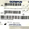 OLYMPUS REF A4771  Sheath, 4.5 mm, continuous irrigation, 3 Fr. channel