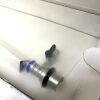 OLYMPUS REF A4770 single flow diagnostic sheath