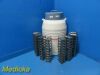 THERMO ELECTRON Therma Electron 8031 Cryomed ,W/ 8 Storage Rack, 110L ~ Freezer Cryogen