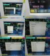 PHILIPS M8002A Intellivue MP30   W/ M3001A MMS Module & Leads ~ Monitor