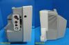 PHILIPS M8002A Intellivue MP30   W/ M3001A MMS Module & Leads ~ Monitor
