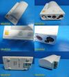 PHILIPS M8002A Intellivue MP30   W/ M3001A MMS Module & Leads ~ Monitor