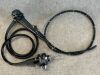 OLYMPUS PCF-Q260AI Colonoscope