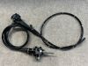 OLYMPUS PCF-Q260AZI Colonoscope