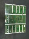 GE 5116855 Backplane H1C Board Cath Lab