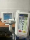 MEDRAD Stellant D injector Injector CT