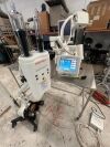MEDRAD Solaris EP Dual Head Injector MRI