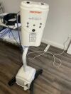 MEDRAD Solaris EP Dual Head Injector MRI