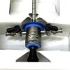 OLYMPUS REF A20911A  Cystoscope sheath, 17 Fr. With Standard Obturator