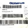 OLYMPUS REF A20911A  Cystoscope sheath, 17 Fr. With Standard Obturator