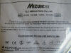 MIZUHO OSI 1916M TLC Abduction Pillow