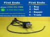 OLYMPUS BF-3C160 Bronchoscope