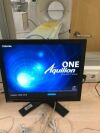 TOSHIBA Aquilion ONE Family 640 Slices CT Scanner
