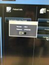 TOSHIBA Aquilion ONE Family 640 Slices CT Scanner