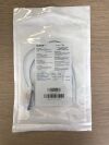 ETHICON 2233 Blake Silicone Drain 15Fr Round, Hubless With 3/16in Bendable Trocar (X)