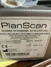 PLANMECA Planscan Portrait Dental Sensors
