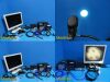 VTC BFW Thru-the-Lens Head Light Video Imaging W/ Light Source & Headlight