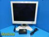 VTC BFW Thru-the-Lens Head Light Video Imaging W/ Light Source & Headlight