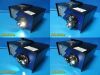 VTC BFW Thru-the-Lens Head Light Video Imaging W/ Light Source & Headlight