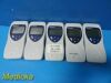 5 x Protocol Inc P/N 107-0419-00 MicroPaq 408 Monitor