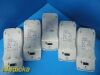 5 x Protocol Inc P/N 107-0419-00 MicroPaq 408 Monitor