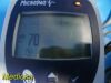 15X Protocol Inc (007-0094-01) MicroPaq Z 404 Patient Monitor