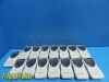 15X Protocol Inc (007-0094-01) MicroPaq Z 404 Patient Monitor