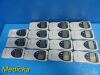 15X Protocol Inc (007-0094-01) MicroPaq Z 404 Patient Monitor